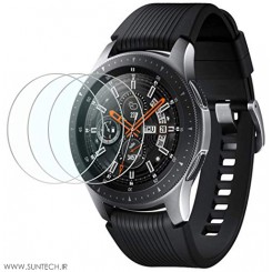 Galaxy Watch 46mm Glass Screen Protector