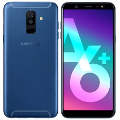 Galaxy A6 Plus 2018 64GB