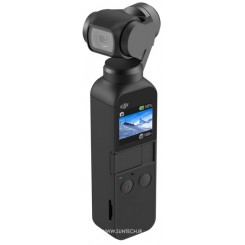 فروش اینترنتی DJI OSMO POCKET