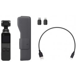 فروش اینترنتی DJI OSMO POCKET