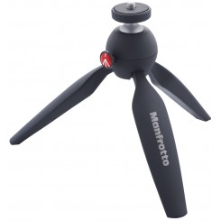 سه پایه Manfrotto PIXI Mini Tripod