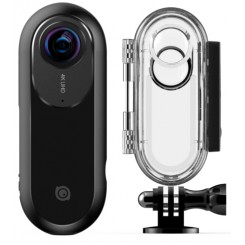 Insta360 ONE With Housing