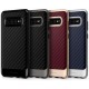 کاور گوشی SPIGEN Galaxy S10 Plus Case Neo Hybrid