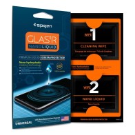 محافظ صفحه نمایشگر نانو Spigen