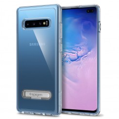 SPIGEN Galaxy S10 Plus Case Slim Armor Crystal