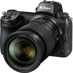 Nikon Z7 Kit 24-70mm