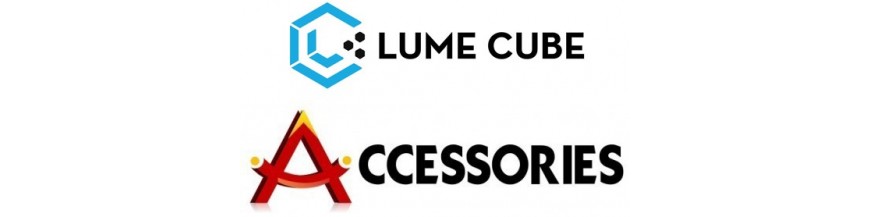 لوازم جانبی Lume Cube