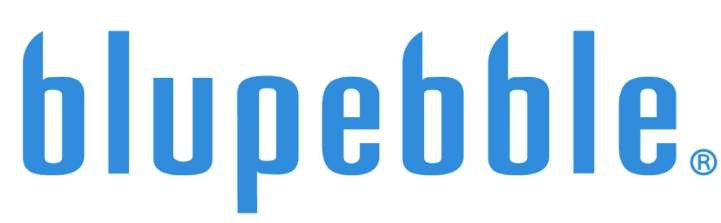 Blupebble