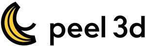 Peel 3D