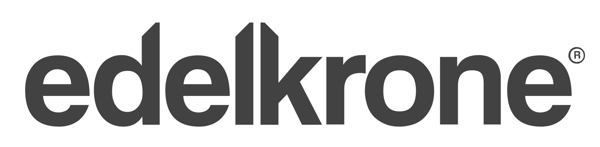 Edelkrone
