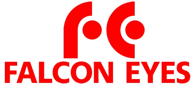Falcon Eyes