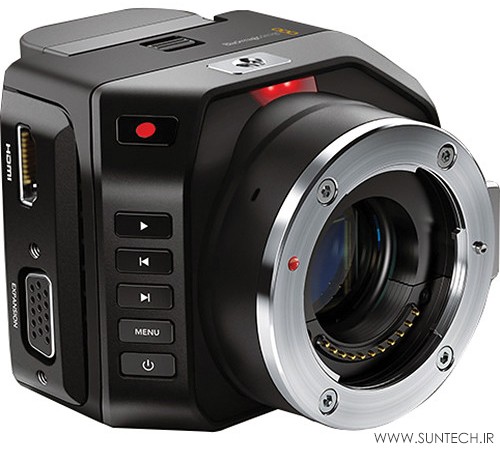 micro cinema camera blackmagic