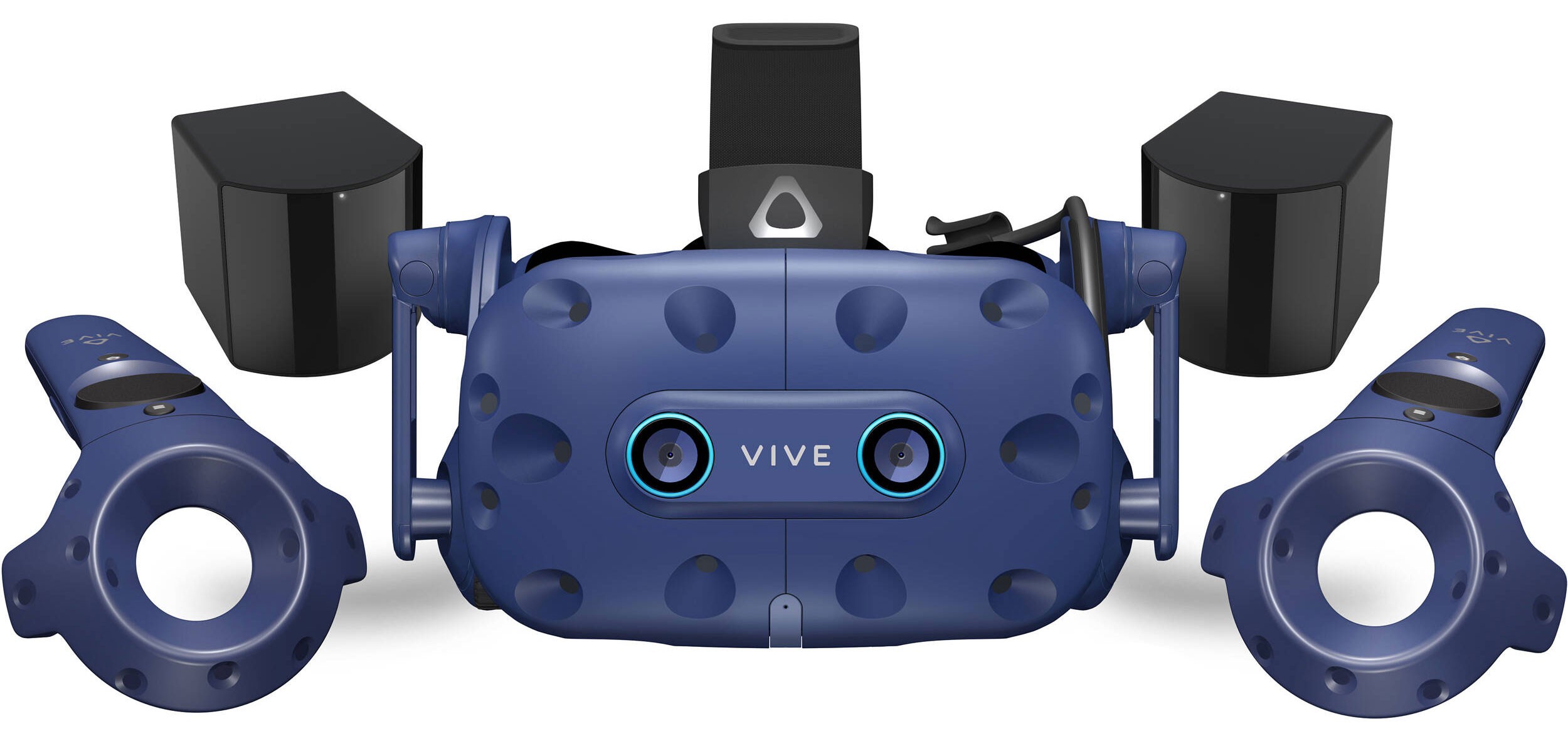 هدست واقعیت مجازی Vive Pro