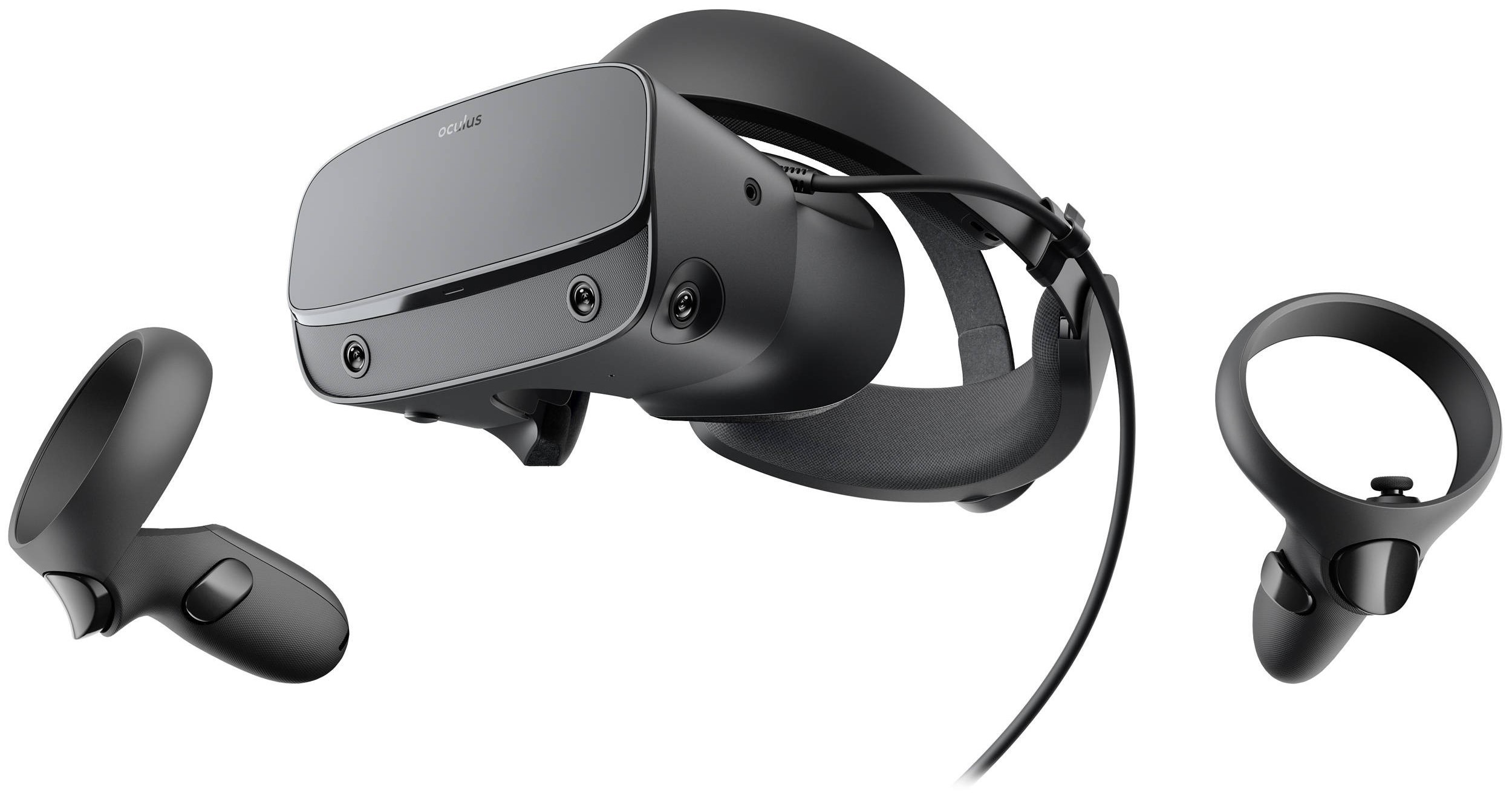 هدست واقعیت مجازی Oculus Rift S